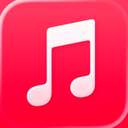 Apple Music official logo