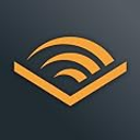 Audible official logo