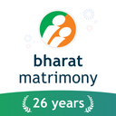 BharatMatrimony official logo