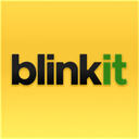 Blinkit official logo