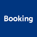 Booking.com official logo