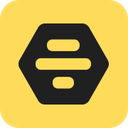 Bumble official logo