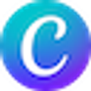 Canva official logo