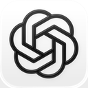 ChatGPT official logo