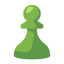 Chess.com official logo
