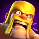 Clash of Clans official logo