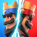 Clash Royale official logo