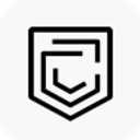 CRED official logo