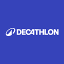 Decathlon official logo