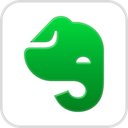 Evernote official logo