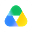 Google Drive official logo