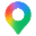 Google Maps official logo