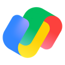 Google Pay official logo