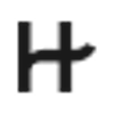 Hinge official logo