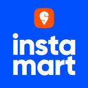 Instamart official logo