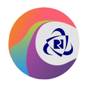 IRCTC Rail Connect official logo