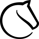 Lichess official logo