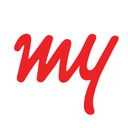 MakeMyTrip official logo