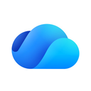 Microsoft OneDrive official logo