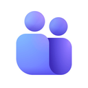 Microsoft Teams official logo