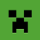 Minecraft official logo