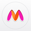 Myntra official logo