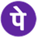PhonePe official logo