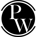 Physics Wallah official logo