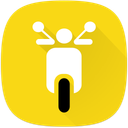 Rapido official logo