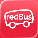 redBus official logo