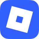 Roblox official logo