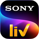 Sony LIV official logo