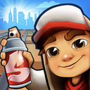 Subway Surfers official logo