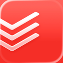 Todoist official logo