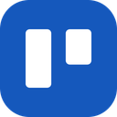 Trello official logo