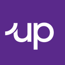Upstox official logo