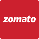 Zomato official logo