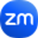 Zoom Workplace official logo